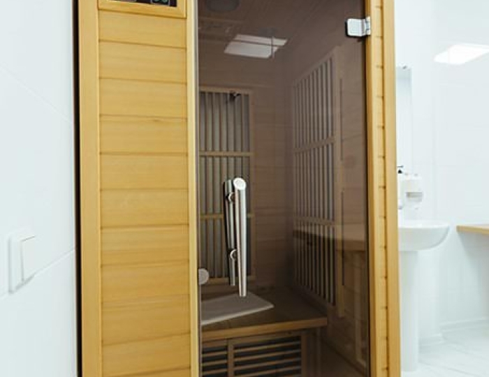 Апартаменты 2-местный Double - Санаторий «Кивач» Кончезеро