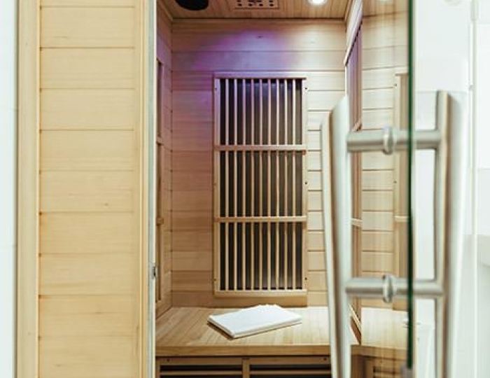 Апартаменты 2-местный Double - Санаторий «Кивач» Кончезеро