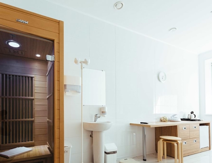 Апартаменты 2-местный Double - Санаторий «Кивач» Кончезеро