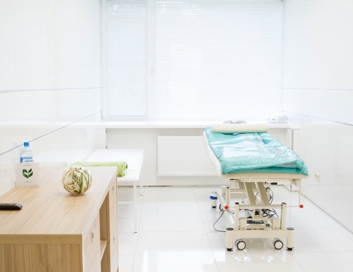 Studio 2-местный - Санаторий «Кивач» Кончезеро