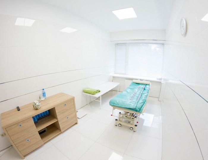 Studio 2-местный - Санаторий «Кивач» Кончезеро