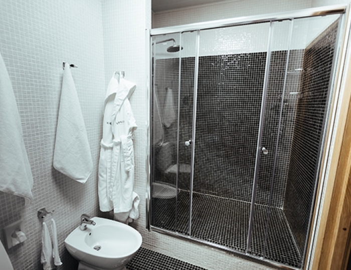 Studio 2-местный - Санаторий «Кивач» Кончезеро