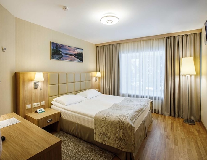 Suite 2-местный - Санаторий «Кивач» Кончезеро