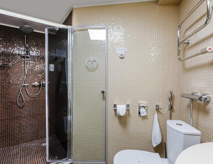 Suite 2-местный - Санаторий «Кивач» Кончезеро