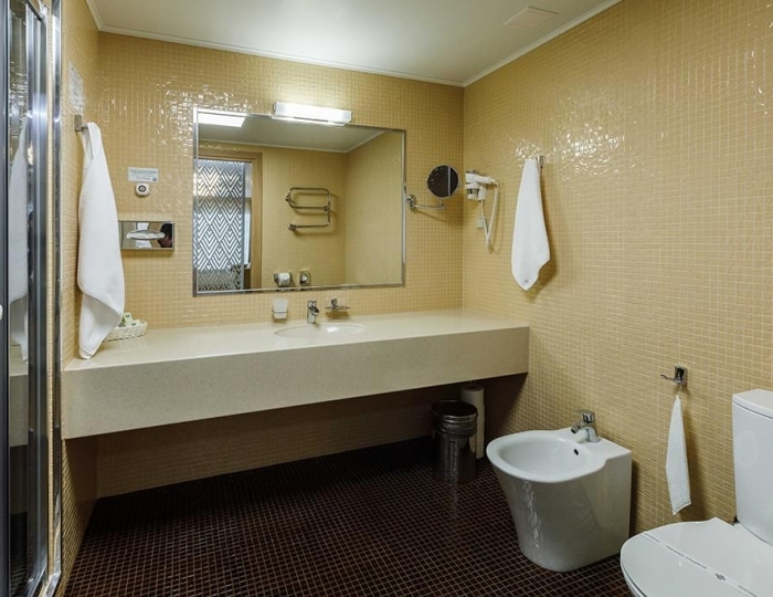 Suite 2-местный - Санаторий «Кивач» Кончезеро