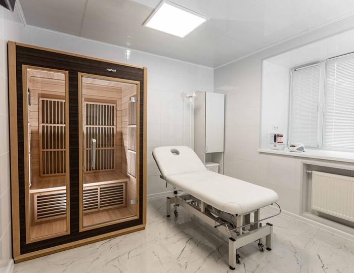 Suite 2-местный Делюкс - Санаторий «Кивач» Кончезеро