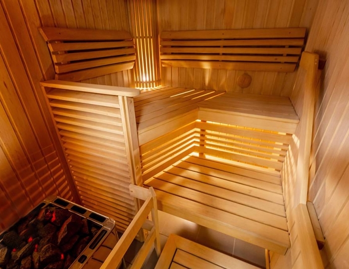 Suite 2-местный Делюкс - Санаторий «Кивач» Кончезеро