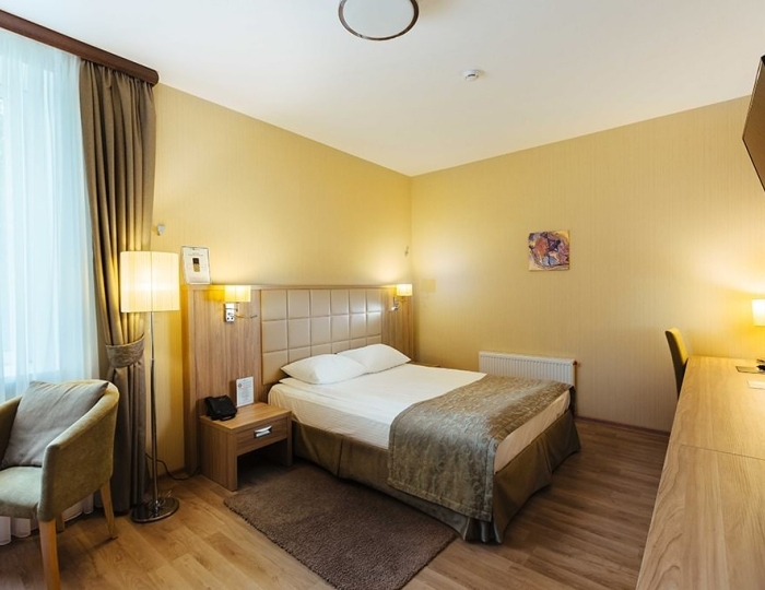 Suite 2-местный Family - Санаторий «Кивач» Кончезеро