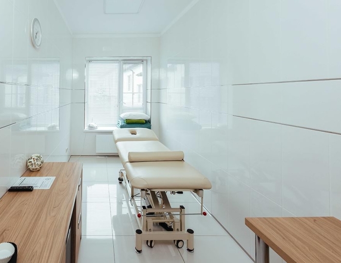 Suite 2-местный Family - Санаторий «Кивач» Кончезеро