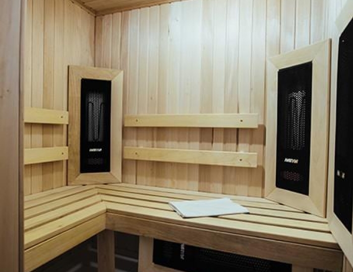 Suite 2-местный Family - Санаторий «Кивач» Кончезеро