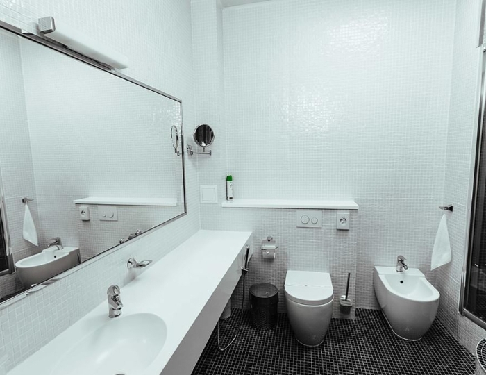 Suite 2-местный Family - Санаторий «Кивач» Кончезеро